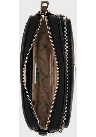 Guess Bayan Çanta Hweyg839572 Bla Siyah