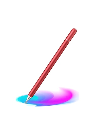Dokunmatik Passive Stylus Kalem Tablet Telefon Bilgisayar Kalemi