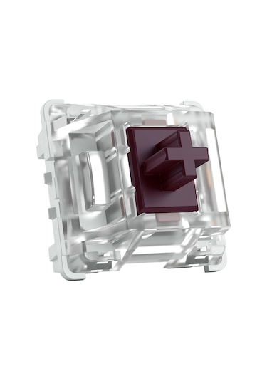 Glorious Pc Gaming Race Kailh Speed Copper Switch 120 Adet , Doğ