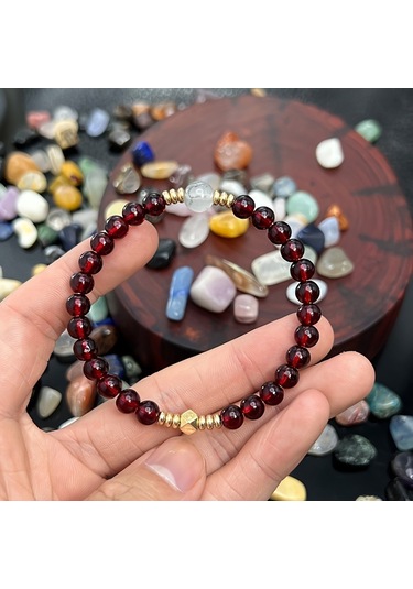 Akik Bilezik, Arkadaşlar İçin Mükemmel Bir Hediye No.33