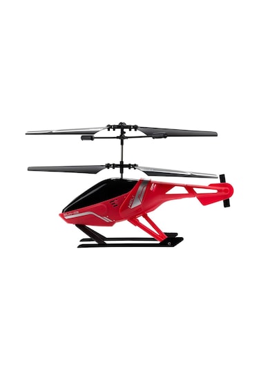 Silverlit Air Python Helikopter 84786 - Kırmızı