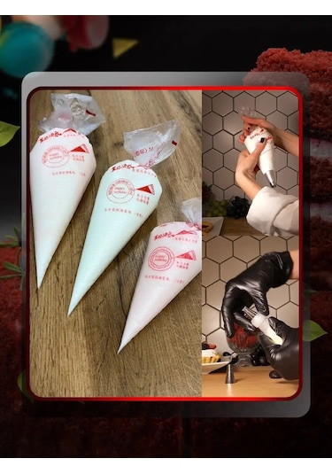 Sweetliveofficial Şekerleme Poşeti 101322559 Beyaz