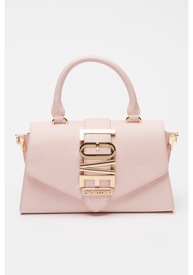 Love Moschino Kadın Çapraz Çanta Jc4226pp0mkc0601 Pembe