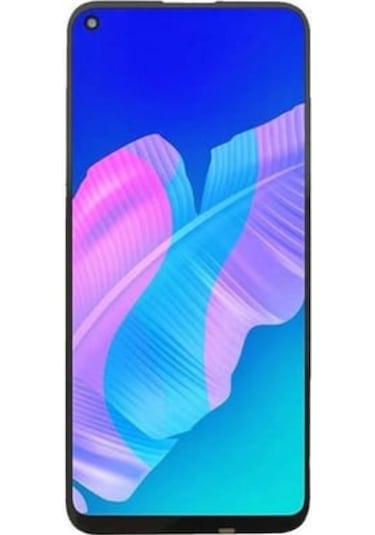 Huawei P40 Lite E Uyumlu Servis Ekran
