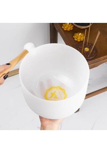 Manipura Kristal Quartz Kase