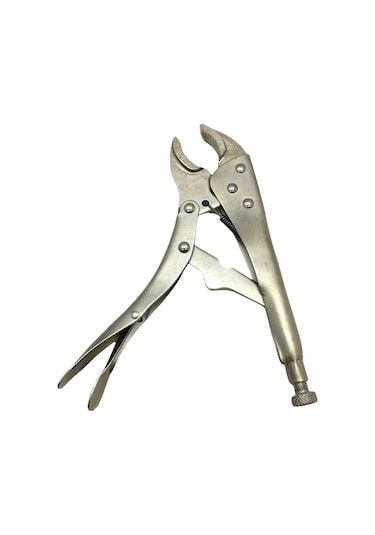 10 İnç Ayarlı Pense