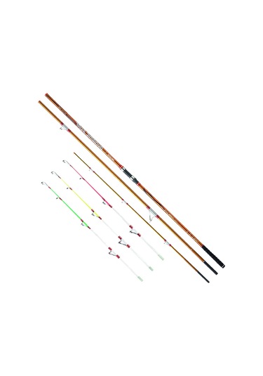 Akami Dynamic 4.25m 100-250g Surf Kamışı