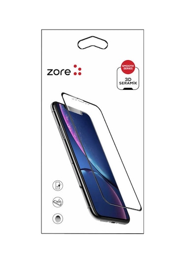 Xiaomi Redmi 9T 3D Seramik Ekran Koruyucu (553128174)