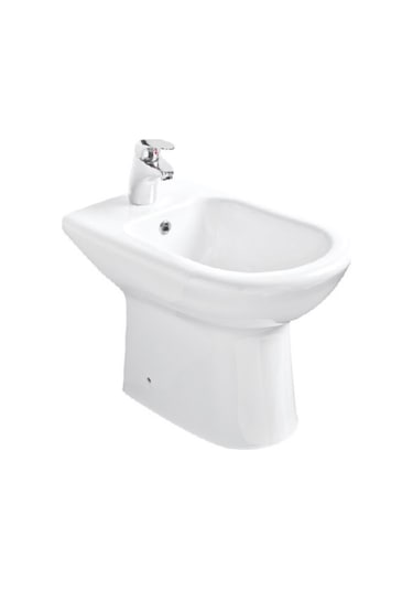 Güral Vit Compact Bide Ko01Bde00