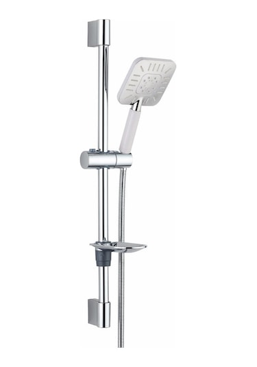 Aquamix Armada Sürgülü Duş Seti Diğer