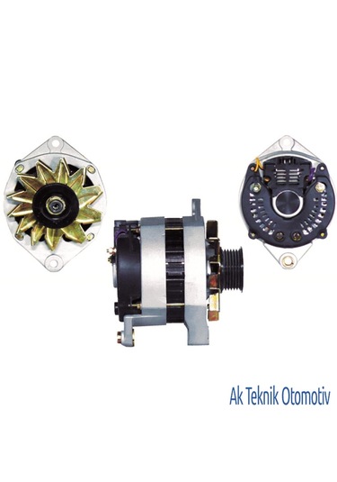 Alternator 12V 90A Clio R19 1.6 1.8 504634560 Fiyatları ve Özellikleri