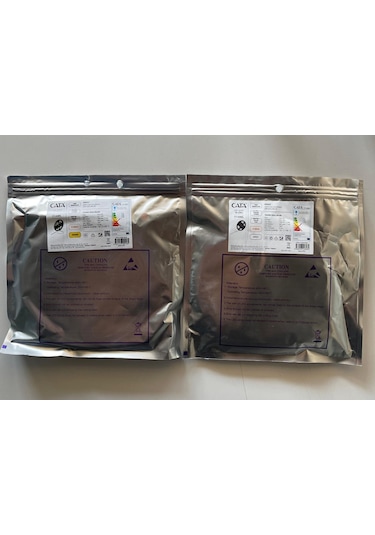 Cata 10 Cip CT-4480-CT4481 Şerit Led 5 M