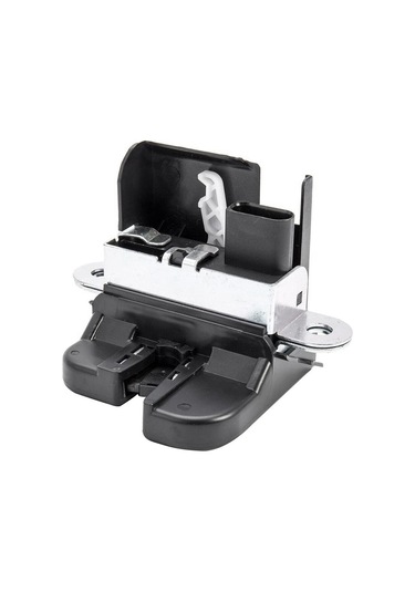 Padalink Vw Touran Golf 5 Mk6 Passat İçin Yüksek Kaliteli Arka Bagaj Kapağı Kilidi - Kolay Montaj