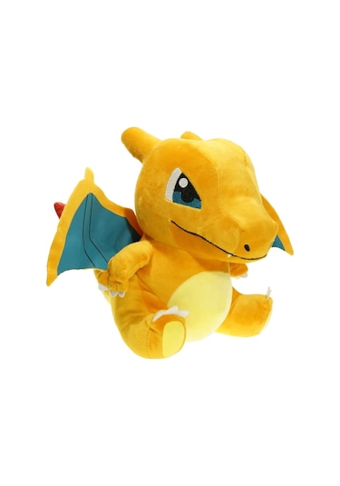 Charizard 20cm Pokemon Peluş Oyuncak Figür