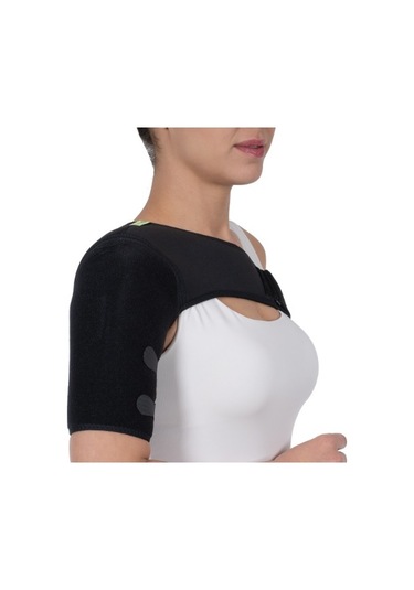 Wingmed Omuzluk Omuz Desteklemek Sabitlemek için Omuzluk Bedensiz