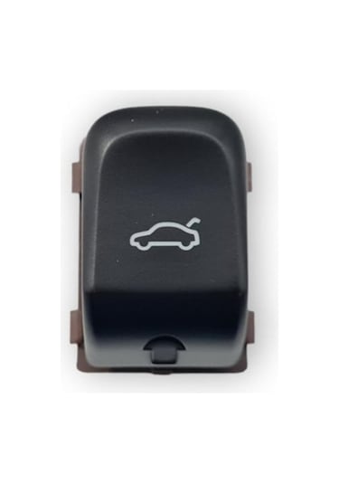 Audi A8 2010-13 Bagaj Kapağı Açma Düğmesi Tuşu Butonu 4H0959831A