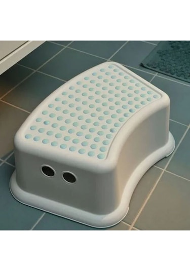 Çocuklar Için Tuvalet Eğitim Seti Klozet Adaptörü