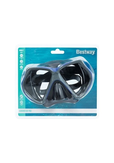 Bestway Dominatör Pro Dalış Maskesi