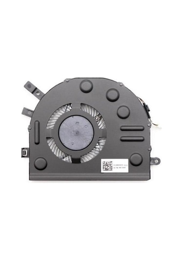 Lenovo Uyumlu Yoga 510-14Ikb Notebook Cpu Soğutucu Fan 5F10L458