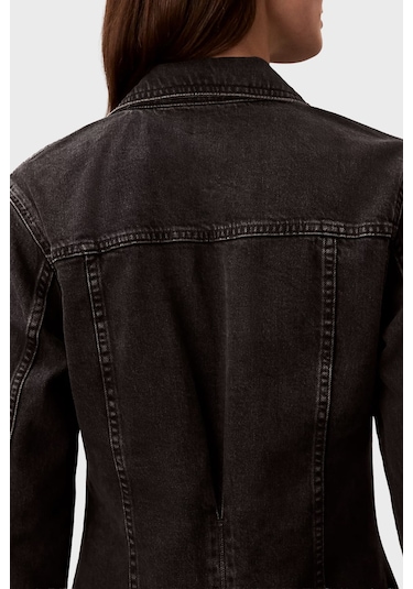 Calvin Klein Bayan Elbise Lv047d775g 846 Siyah Siyah Calvin Klein Bayan Elbise Lv047d775g 846 Siyah Siyah