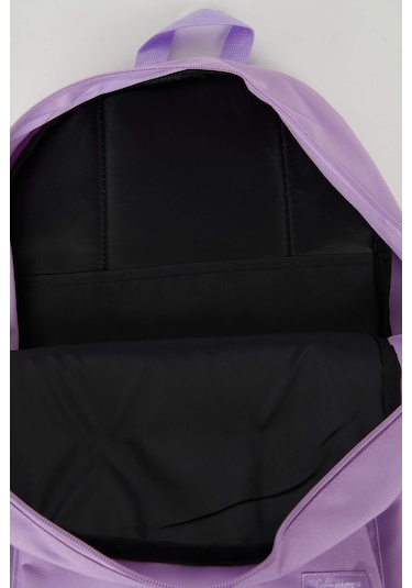 Defacto Kadın Okul Sırt Çantası C5609AXNSPR172 Mor