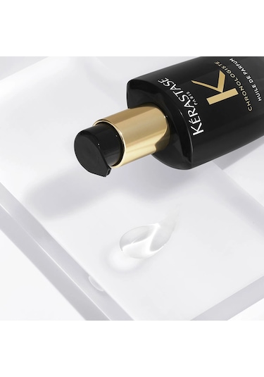 Kerastase Chronologiste Saç Bakım Yağı 100 ML