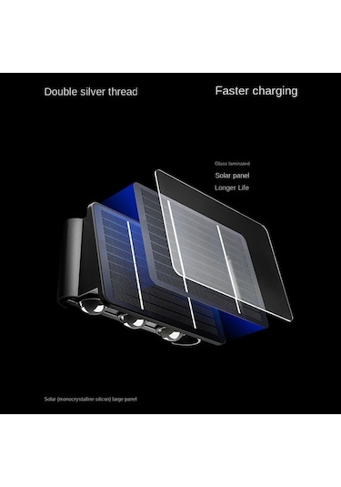 Agoodshop 60 Led 2000mah Çok Fonksiyonlu Yumuşak Işık Cep Telefonu Dolgu Işığı Bilgisayar Video Konfera 1 Adet Polisilikon 2v