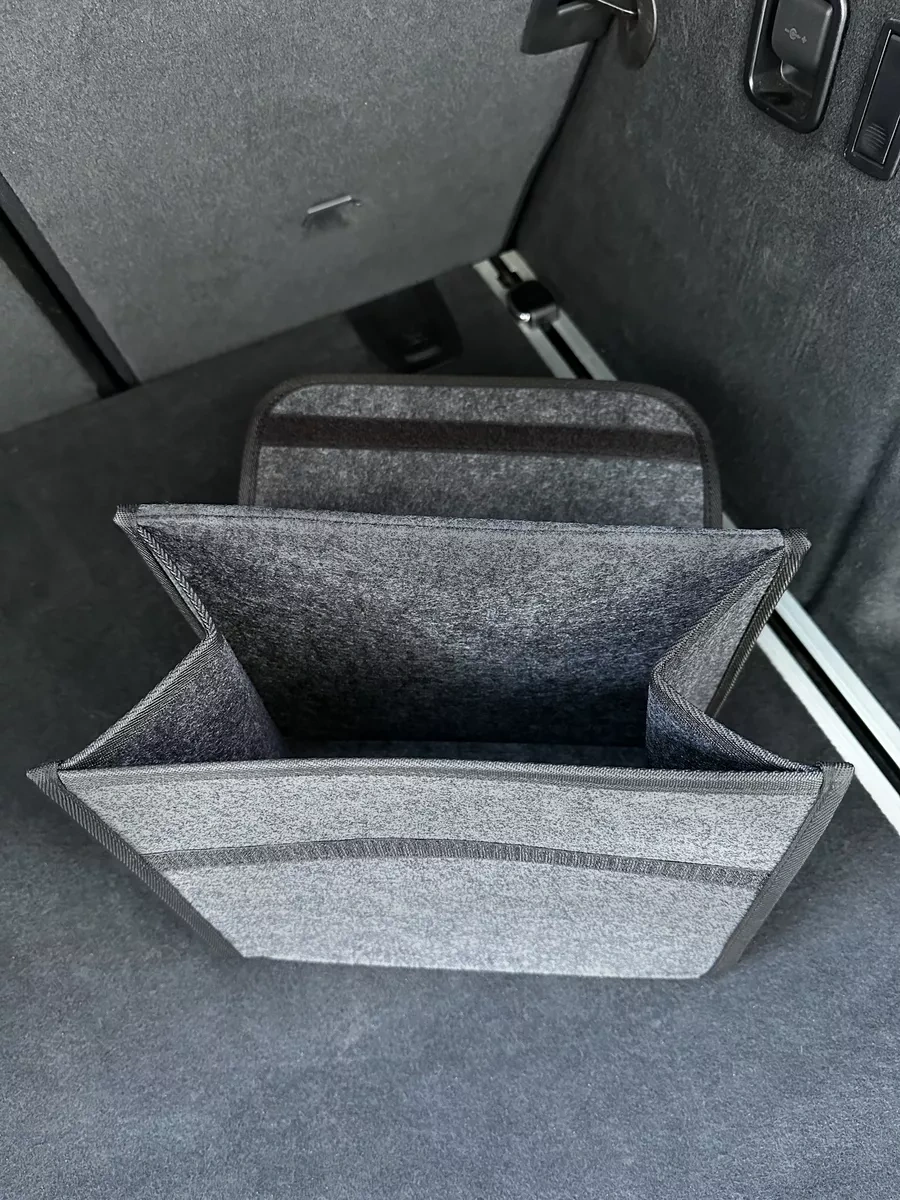 Car Paradıse Arabanın Bagajı İçin Organizatör 233729064