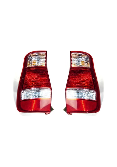 Hyundai Matrix Sağ + Sol Arka Stop Lambası Takımı 2006--2011