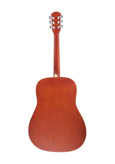 Almira F800n Akustik Gitar - Naturel Orta Seviye - Dreadnought K