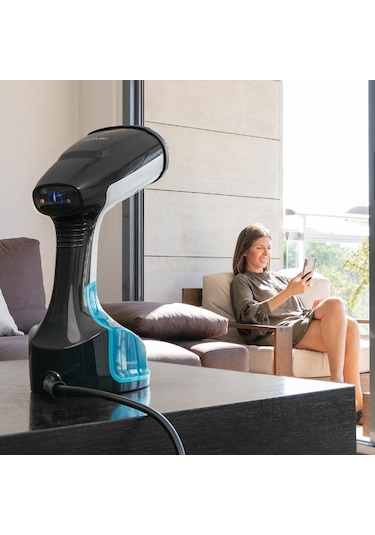 Cecotec Fast Furious 4020 Force 1400 W Buharlı Dikey Ütü
