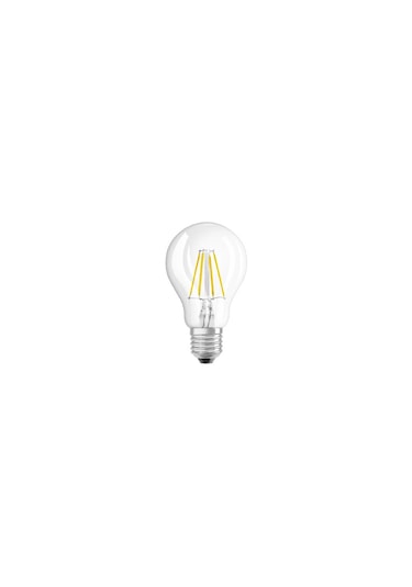 Led Cla60 6,5w Beyaz Işık E-27 806lm Ampul 1 Led Cla60 6,5w Beya