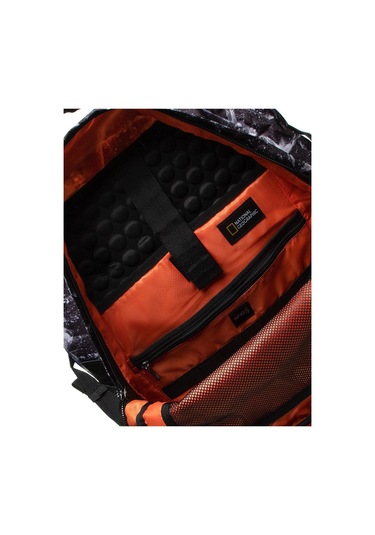National Geographic Seyahat Ve Sırt Çantası Gri N11801.96cra Gri