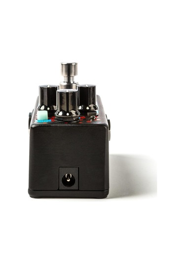 Jim Dunlop Jhms3 Hendrix Shrine Series Chorus/vibrato Pedalı