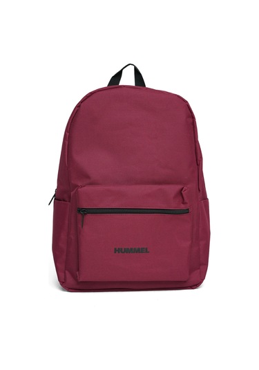 Hummel Pedro Sırt Çantası 980363-3858 Bordo