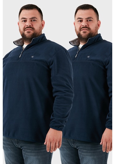 Buratti Erkek Polar 5906001bs2 Lacivert-lacivert Lacivert-lacivert