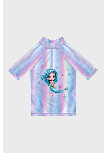 Slipstop Kız Çocuk T Shirt St2515000005 Lila Lila Slipstop Kız Çocuk T Shirt St2515000005 Lila Lila
