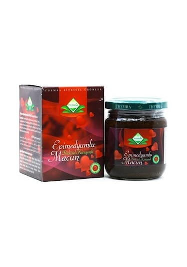 Themra Epmdymlu Macun 240 Gr Diğer