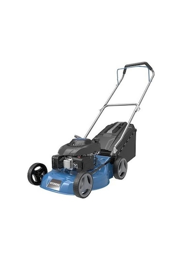 Hyundai HYM460P Eco 46 CM 141 CC Benzinli Çim Biçme Makinesi