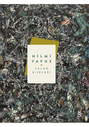 Everest Yayınları - Talan Şiirleri