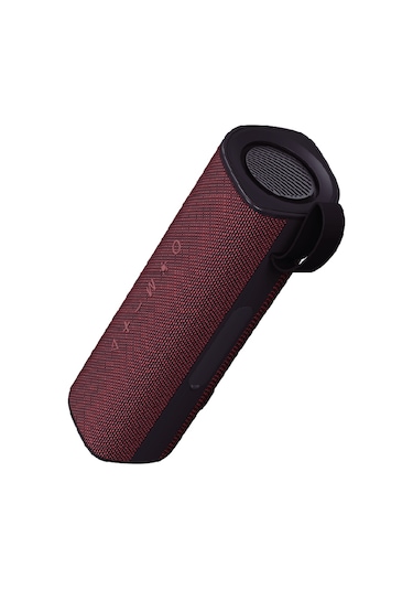 Linktech R127 Premium Ipx5 Rgb Bluetooth Hoparlör