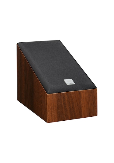 Dali Alteco C-1 Dolby Atmos Duvar Tipi Hoparlör Ceviz