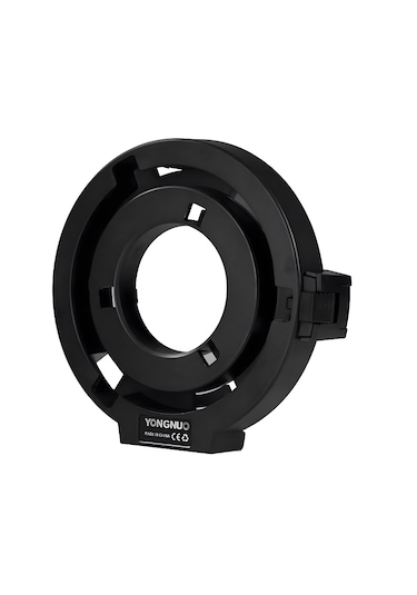 Yongnuo Mini-zjh Bowens Mount Adaptör