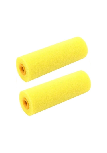 Rich Yedek Sünger Rulo 10 Cm - 2'Li