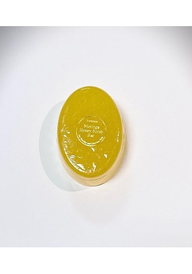 Maxpine Moringa Bal Sabunu 100 G