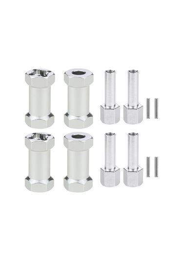 Didadodo D90 Ax10 Cc01 Scx10 F350 Araçlar İçin 25mm Alüminyum Kombinasyonu