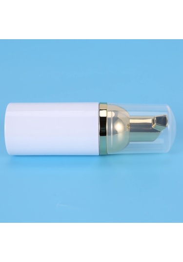 Tzn 10 Adet 30ml Plastik Köpük Sabun Muslar Sıvı Dispenseri,