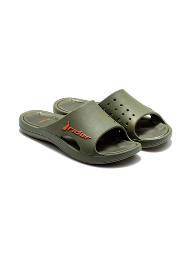 Twigy Bay Erkek Terlik Yeşil-turuncu 39/46 Yeşil/turuncu Twigy Bay Erkek Terlik Yeşil-turuncu 39/46 Yeşil/turuncu