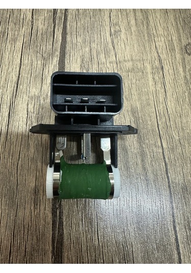 Fan Klima Rezidans İ20 1.2 2012-2016 İ30 2007-2012 Ceed 08-12