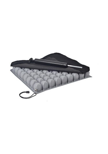 Comfort Plus Havalı Oturma Minderi 40 x 40 x 10 CM